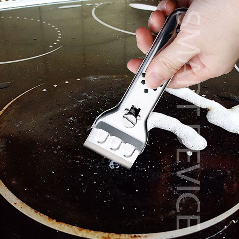 Kitchen cleaning accessories for small household appliances