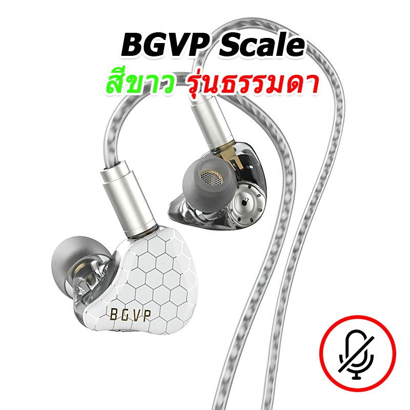 BGVP Scale