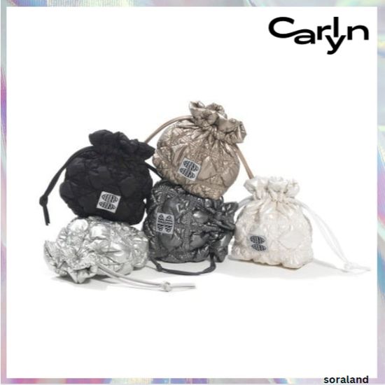 [CARLYN] Joy Pouch - 5 สี (2024 ใหม่)