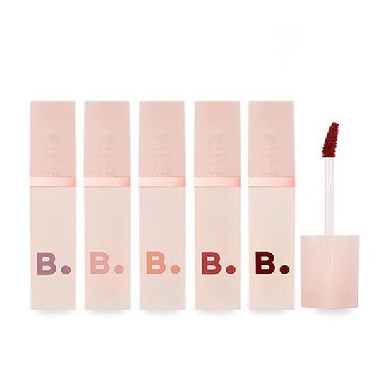 BANILA CO GLOW VEIL TINT 3.8G บานิลา โค โกลว เวล ทินท์ เครื่องสำอาง ลิป ลิปสติก ลิปทินท์