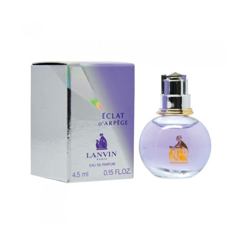 Lanvin Eclat D’Arpege EDP 4.5 ml น้ำหอมมินิลองแวง