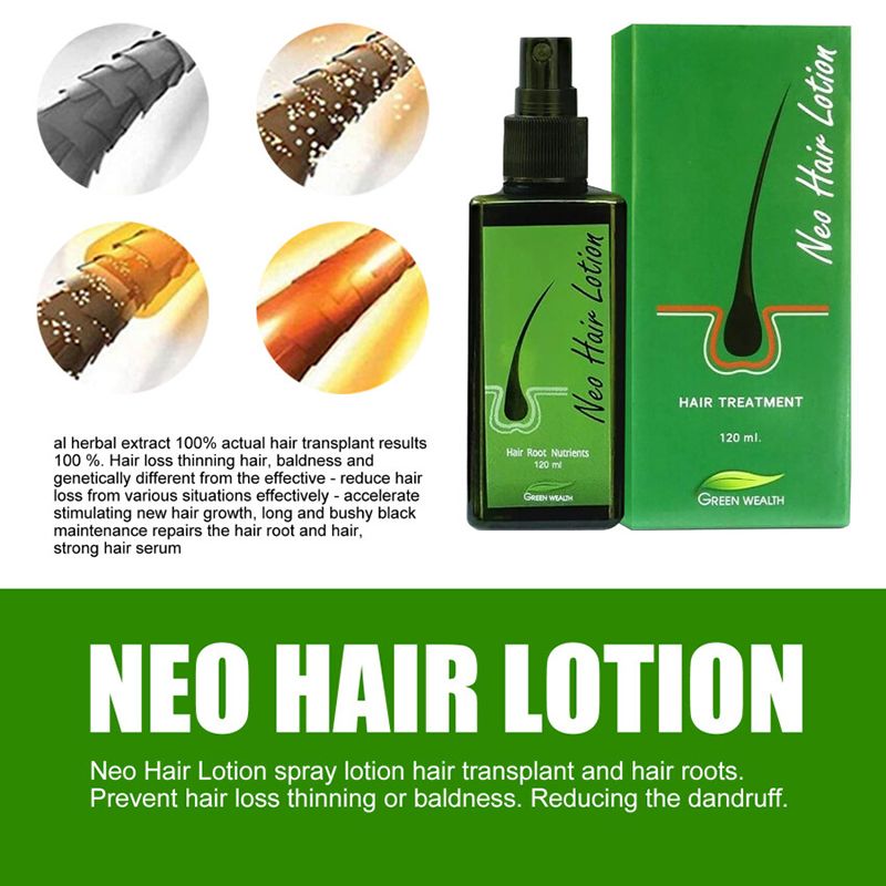 No Brand Neo Hair Lotion