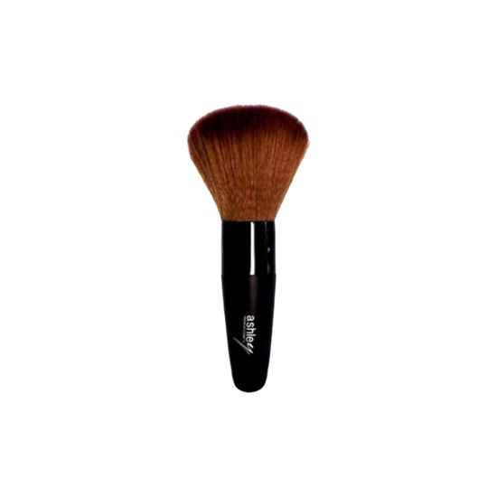 ASHLEY PREMIUM COSMETIC BRUSH AA-05 (AA05): แอชลี่ย์ แปรง ปัดแก้ม หัวใหญ่ x 1 ชิ้น abcmall