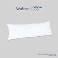 [Welcare Official] Welcare หมอนหนุนใบยาว ลายริ้ว รุ่น Hollow Conjugate Long Pillow