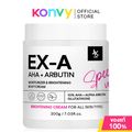 JKxLab EX-A Body Cream