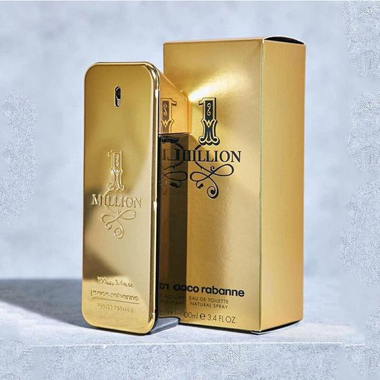 น้ำหอมแบรนด์ 1 Million Royal  for men 100ml น้ำหอมผู้ชายติดทนนาน