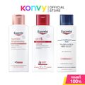 Eucerin:Lotion ยูเซอริน โลชั่นบำรุงผิว 250ml,#PH5 Dry Sensitive