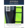 F11  safety vest,green=10 ชิ้น