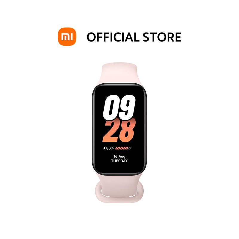 Xiaomi smart band 8 active