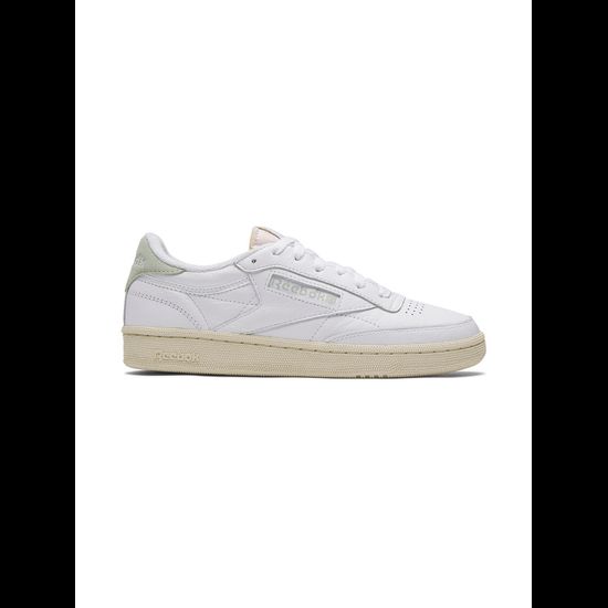 REEBOK Club C 85 Vintage รองเท้าลำลองผู้หญิง