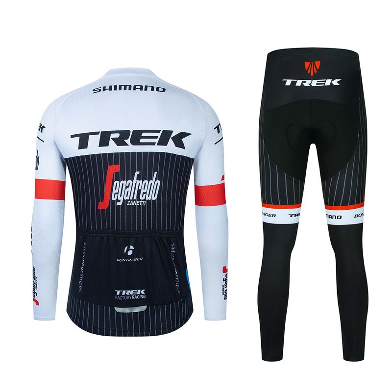 Lee Bicycle ชุดปั่นจักรยาน ผู้ชาย Y-TREK