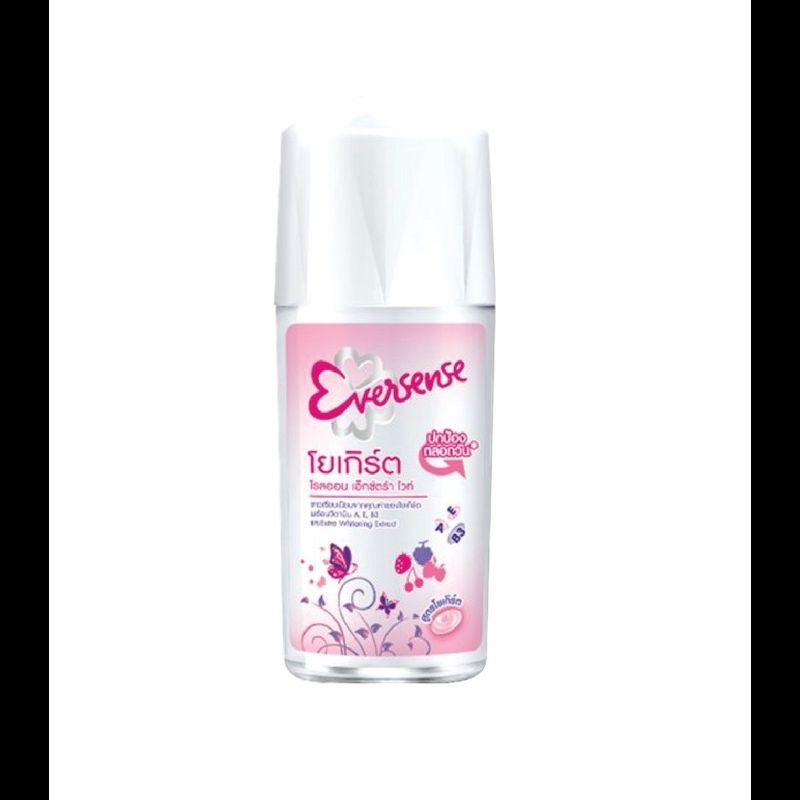 Eversense เอเวอร์เซ้นส์ โรลออน ขนาด 45 มล. (1แถม1) แพ็ค 2 ขวด