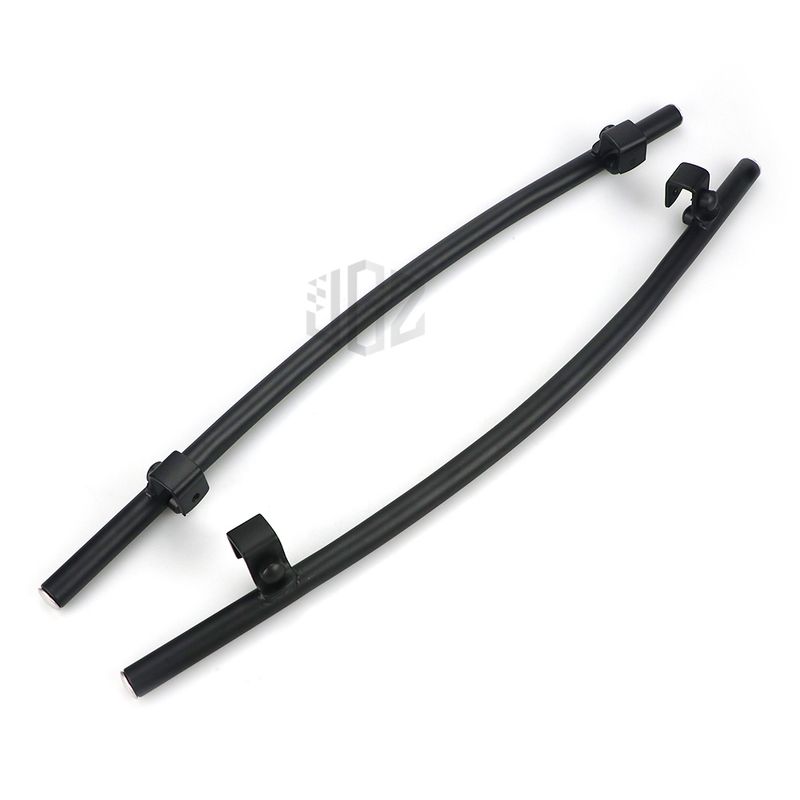 for VESPA Motorcycle Frame Protection Crash Bar Bumper Front Engine Guard Crash Bars for VESPA SPRINT PRIMAVERA 150 2013 -2017 2018 2019 2020  2021 2022 2023 กันชนหน้ารถจักรยานยนต์สําหรับ