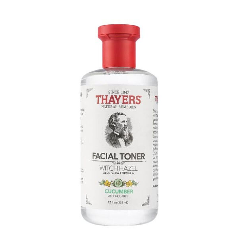 Thayers Toner โทนเนอร์ เธเยอรส์ [1 ขวด][355 ml./89 ml.]