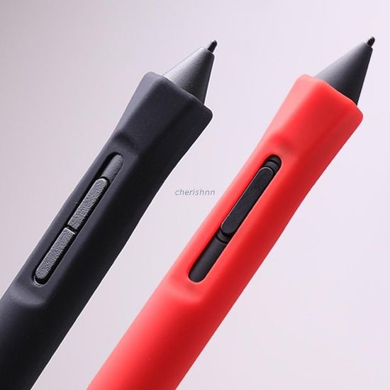 Ch [พร้อมส่ง] เคสซ็อกเก็ตใส่ปากกา สําหรับ Wacom-Tablet Pen CTL472 CTL672 LP-171-0K