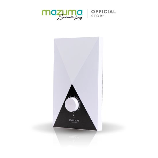 Mazuma เครื่องทำน้ำอุ่น รุ่น Diamond 4500 วัตต์