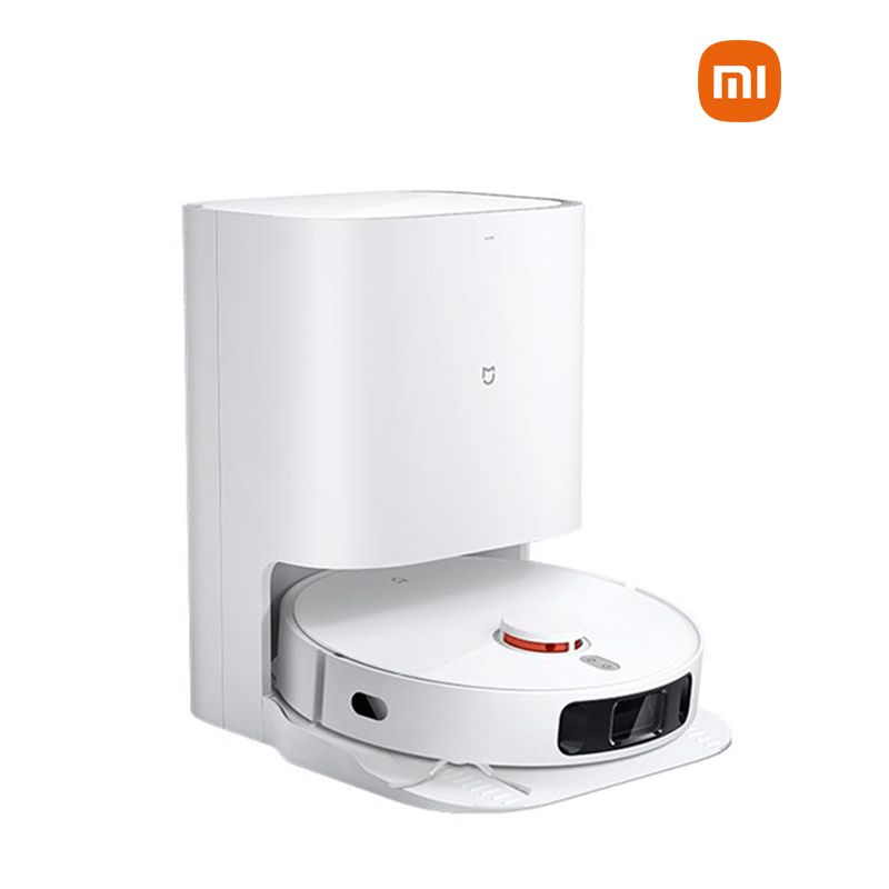 Xiaomi Mi Mijia Self-Cleaning Robot 2 Pro Vacuum Mop cleaner Sweeper