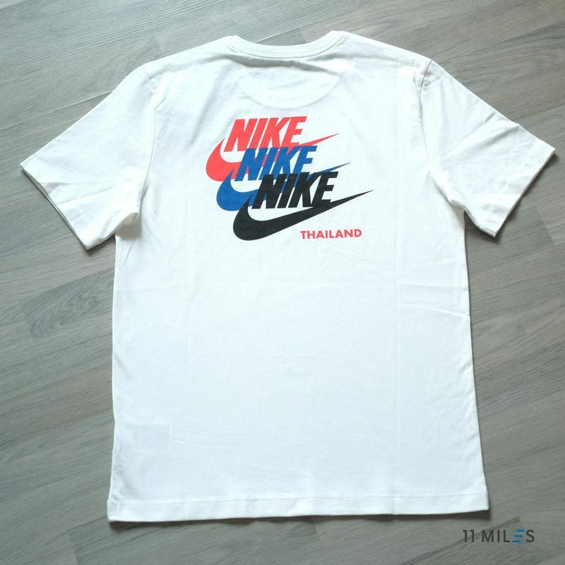 เสื้อยืดผู้ชาย Nike Nation Tee ของแท้ 100%