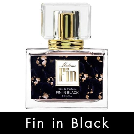 Madame Fin Eau De Perfume มาดาม ฟิน เพอร์ฟูม คลาสสิค [30 ml.] น้ำหอมมาดามฟิน น้ำหอม ของแท้