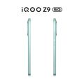 [New Arrival] iQOO Z9 5G CPU : Snapdragon® 7 Gen 3 จอ 6.78 นิ้ว  กล้องหน้า 16MP กล้องหลัง 2MP แบตเตอรี่ 6000 mAh ชาร์จไว 80W Flashcharge