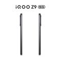 [New Arrival] iQOO Z9 5G CPU : Snapdragon® 7 Gen 3 จอ 6.78 นิ้ว  กล้องหน้า 16MP กล้องหลัง 2MP แบตเตอรี่ 6000 mAh ชาร์จไว 80W Flashcharge