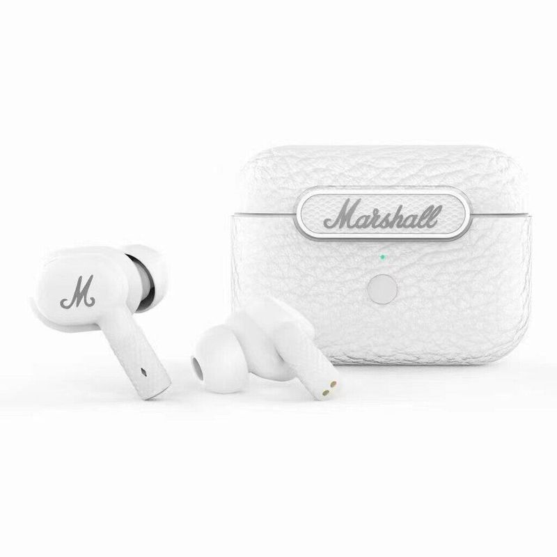 MARSHALL MOTIF A.N.C - หูฟังบลูทูธ หูฟังตัดเสียงรบกวน earbuds