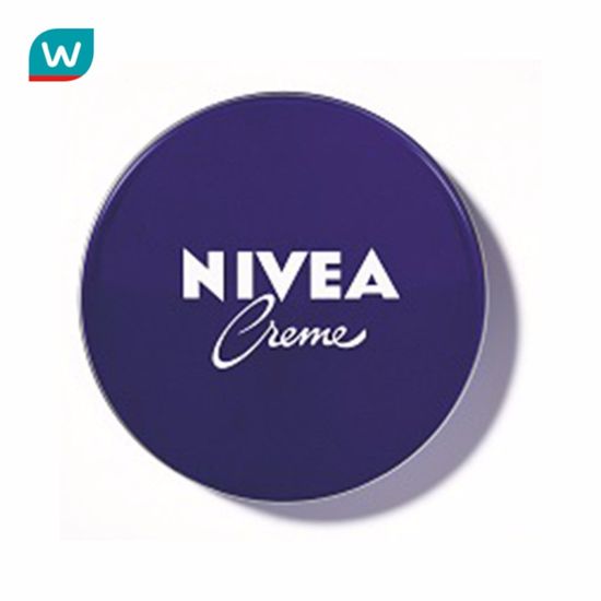 Nivea นีเวีย ครีม 250 มล.