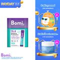 Bomi 16.8 Balance Probiotics (14 x 3g)  โบมิ โพรไบโอติกส์ พร้อมทาน