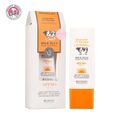 (แพ็คคู่) SCENTIO Milk plus Encapsulate sunscreen UV Protection เซนทิโอ มิลค์พลัส เอนแคปซูเลต ยูวี โพรเทคชั่น SPF 50+ PA++ (30g.)