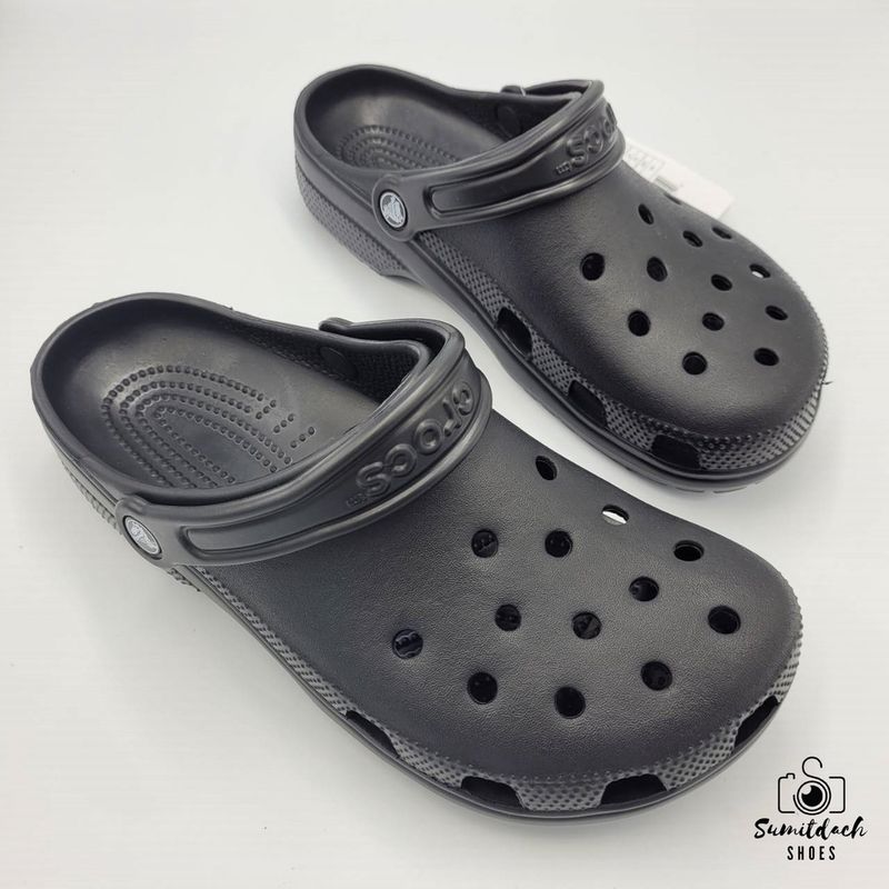 พร้อมส่ง !!! รองเท้าลำลองแฟชั่น สไตล์ Crocs Classic Clog (Unisex)