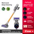 Airbot:Hypersonics PRO 27KPa Cordless Vacuum Cleaner,Hypersonics PRO