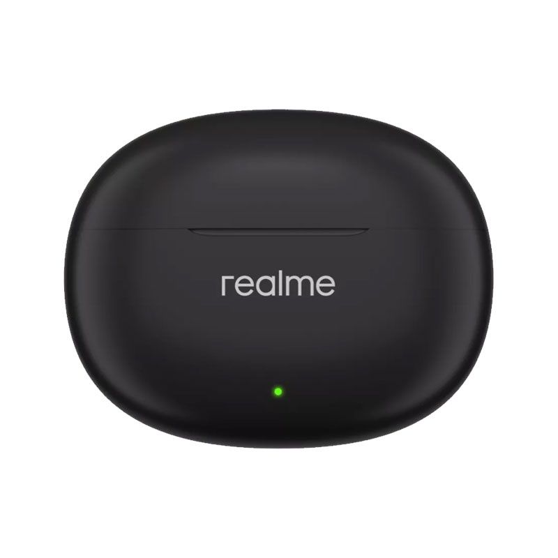 ของแท้ Realme Buds T100 หูฟังบลูทูธ 5.3 AL ENC ตัดเสียงรบกวน กันน้ํา IPX5 แบตเตอรี่ 400mAh