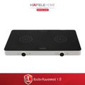 Hafele Double induction cooker