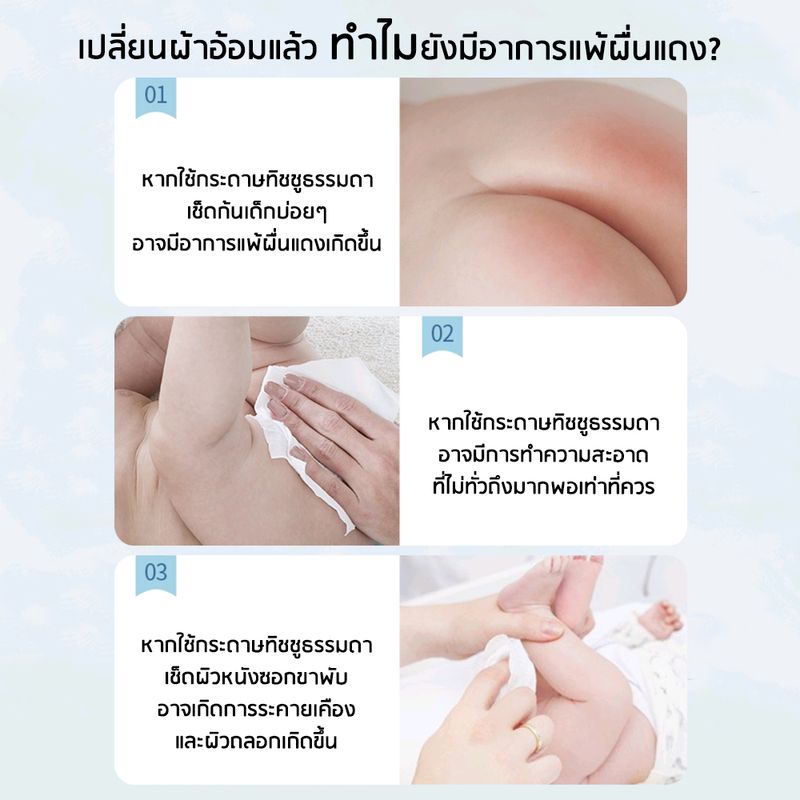 Dodolove:DODOLOVE Baby Wipes,สีเหลือง12ห่อ