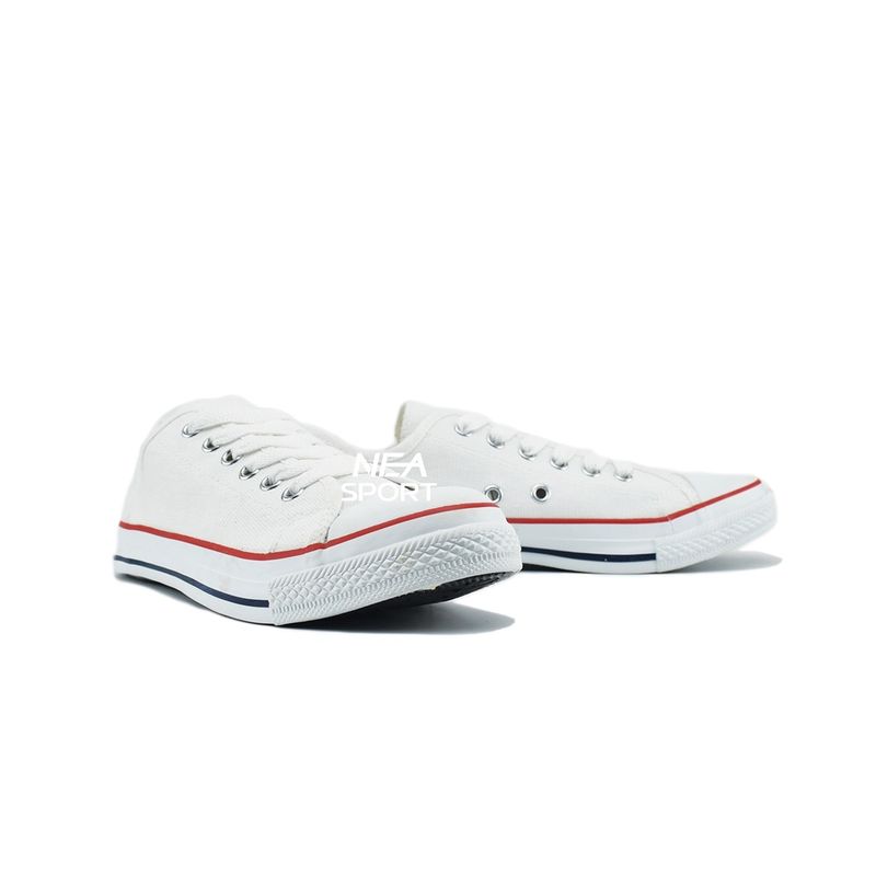 LEO All Star 955 Classic รองเท้าผ้าใบ ลีโอ ราคาถูก