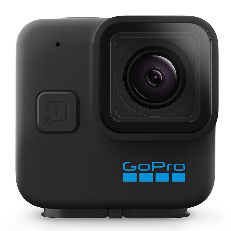 GOPRO กล้องโกโปร รุ่น GOPRO HERO 11 MINI BLACK