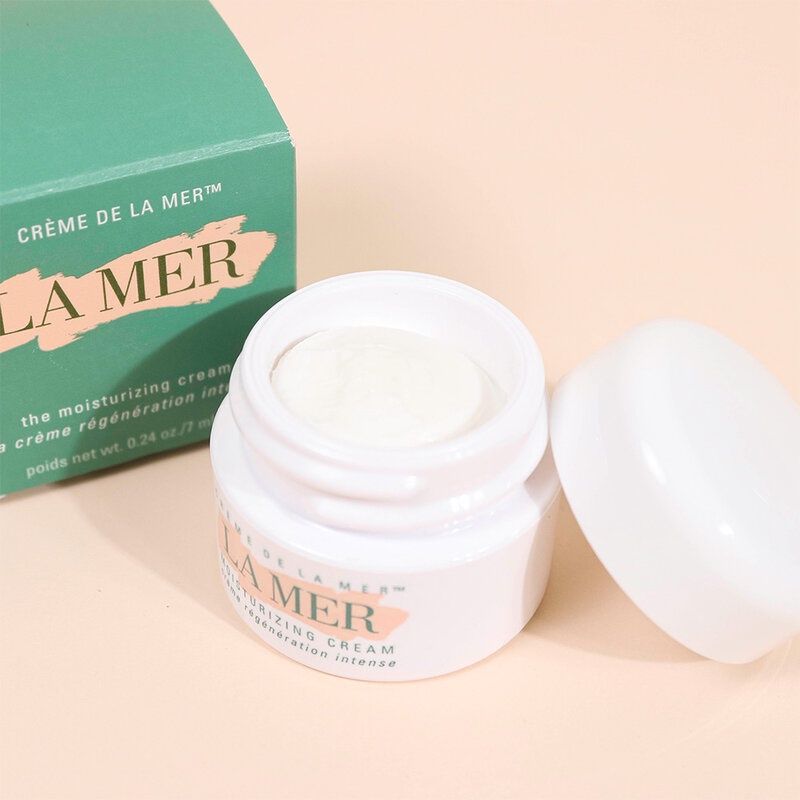 La Mer The Moisturizing