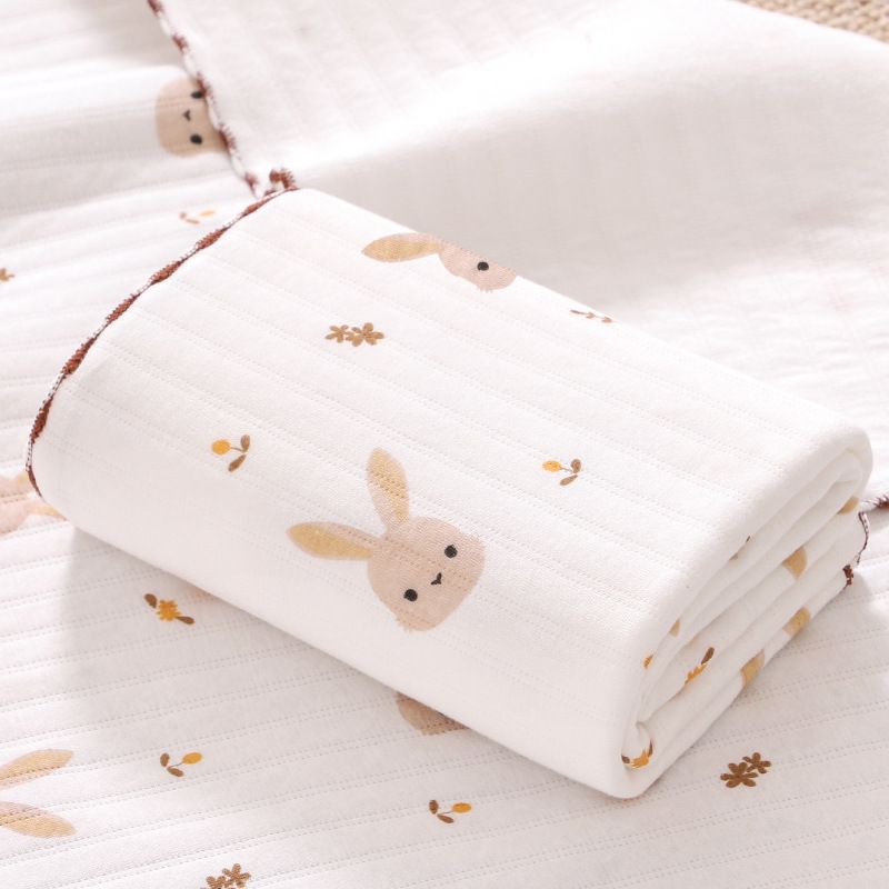 85X85CM Baby Swaddle Wrap Newborn Blanket Muslin Swaddle Cotton Baby towels