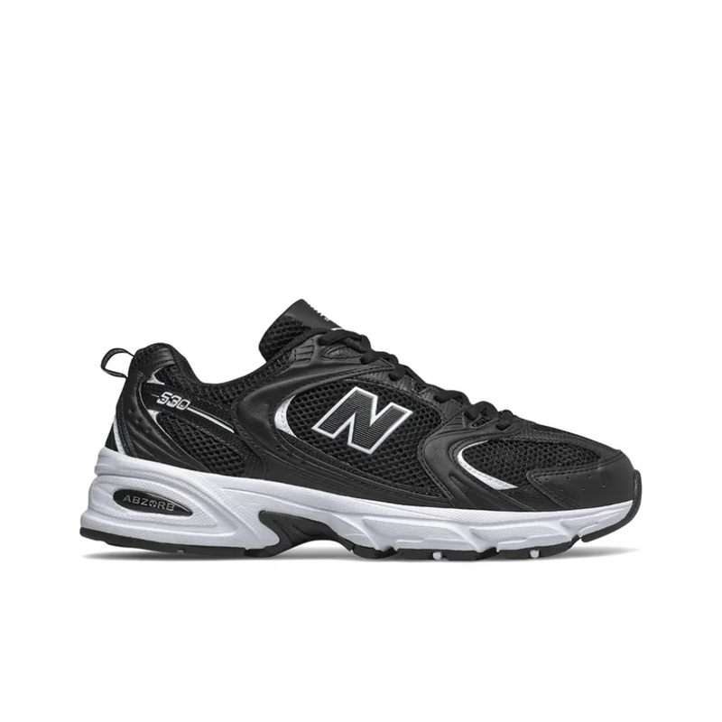 ใหม่และแท้ NEW BALANCE NB 530 รองเท้ากีฬา MR530AA1 รับประกัน 1 ปี