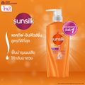 Sunsilk ซันซิล ไชน์แอนด์ซอฟท์ แชมพู  350 ml.