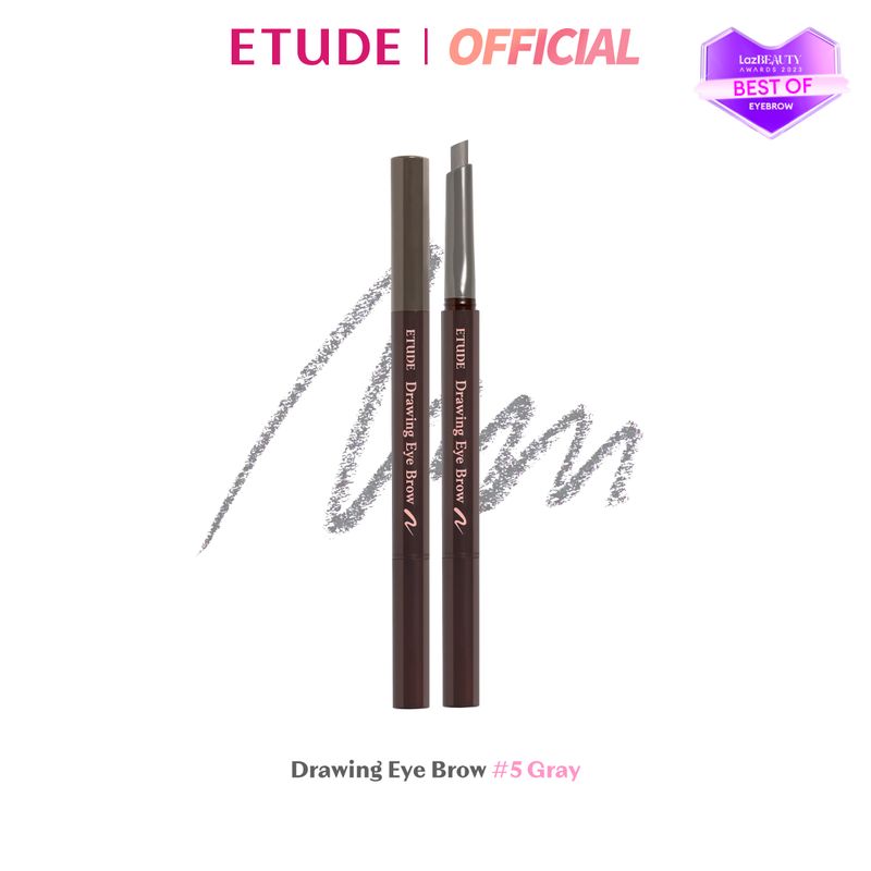 Etude House ETUDE Drawing Eye Brow