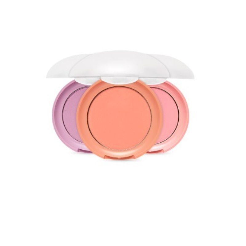 [Etude House] Lovely Cookie Blusher