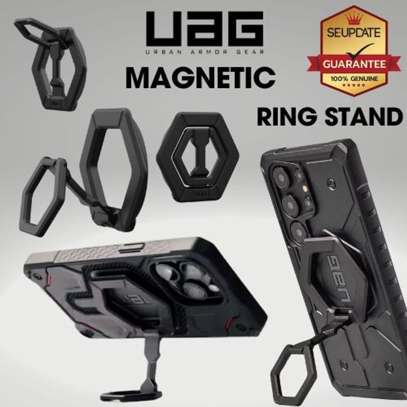 (ของแท้) ขาตั้งแหวนแม่เหล็ก UAG MAGNETIC RING STAND