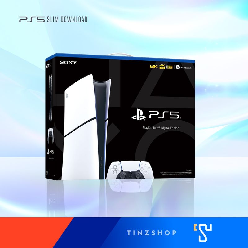 PlayStation 5