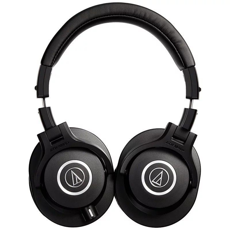 Audio Technica ATH-M40X หูฟังมอนิเตอร์