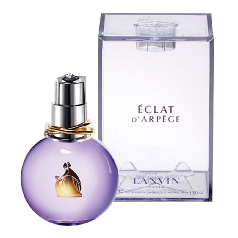 Lanvin Eclat D' Arpege EDP 100 ml.