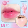 Charmiss Show Me Your Love Juicy Drop Lip & Cheek Oil ลิปชาร์มิส ลิปออยล์เปลี่ยนสีได้ 2 IN 1