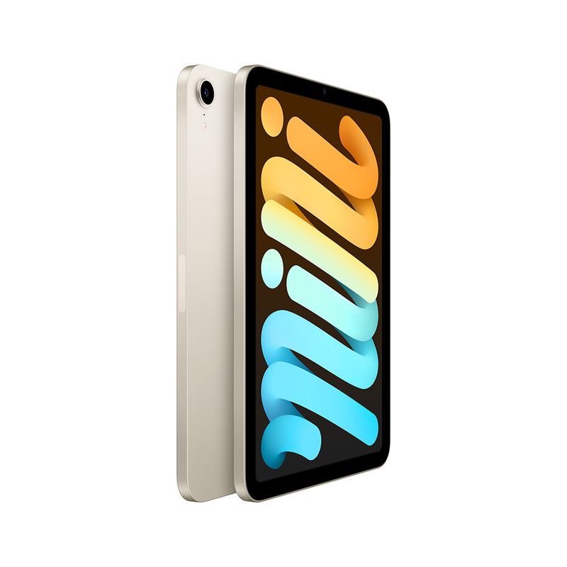 Apple iPad Mini 8.3-inch Wi-Fi 2021 (6th Gen) by Studio 7