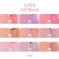 Laka Love Silk Blush