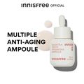 Innisfree:Black Tea Ampoule,30,Free Shipping